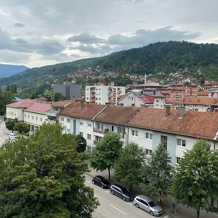 Stan Na Dan Brena * Foca