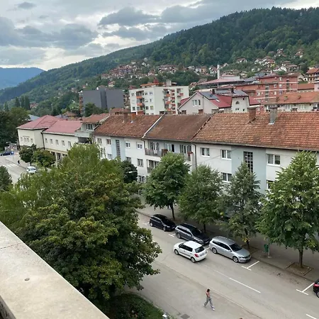 Apartament Stan Na Dan Brena *