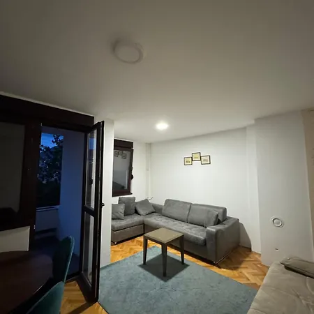 Apartament Stan Na Dan Brena