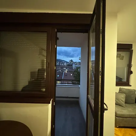 Stan Na Dan Brena Foca