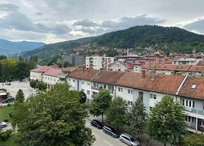 Stan Na Dan Brena * Foča