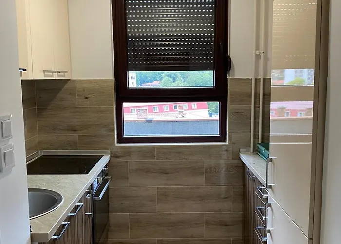 Stan Na Dan Brena Apartman Foča