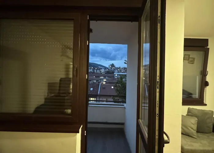 Stan Na Dan Brena Foča