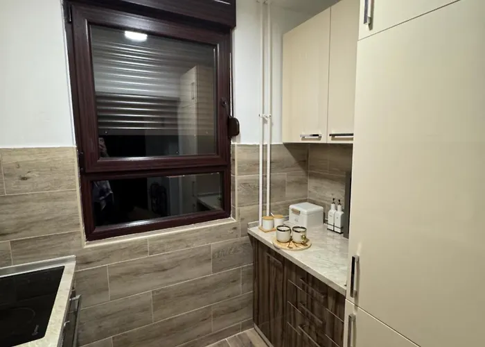 Stan Na Dan Brena * Foča