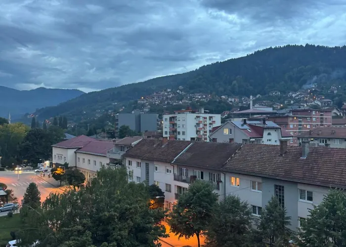 Stan Na Dan Brena * Foča