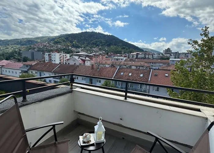 Apartman Stan Na Dan Brena *