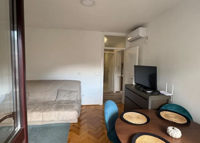 Stan Na Dan Brena Apartman